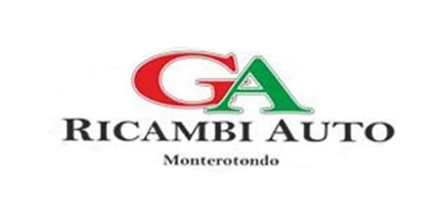 G.A. RICAMBI AUTO Monterotondo RM